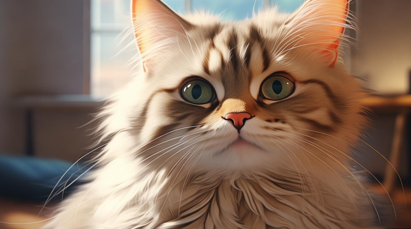猫咪性格大变 绝育