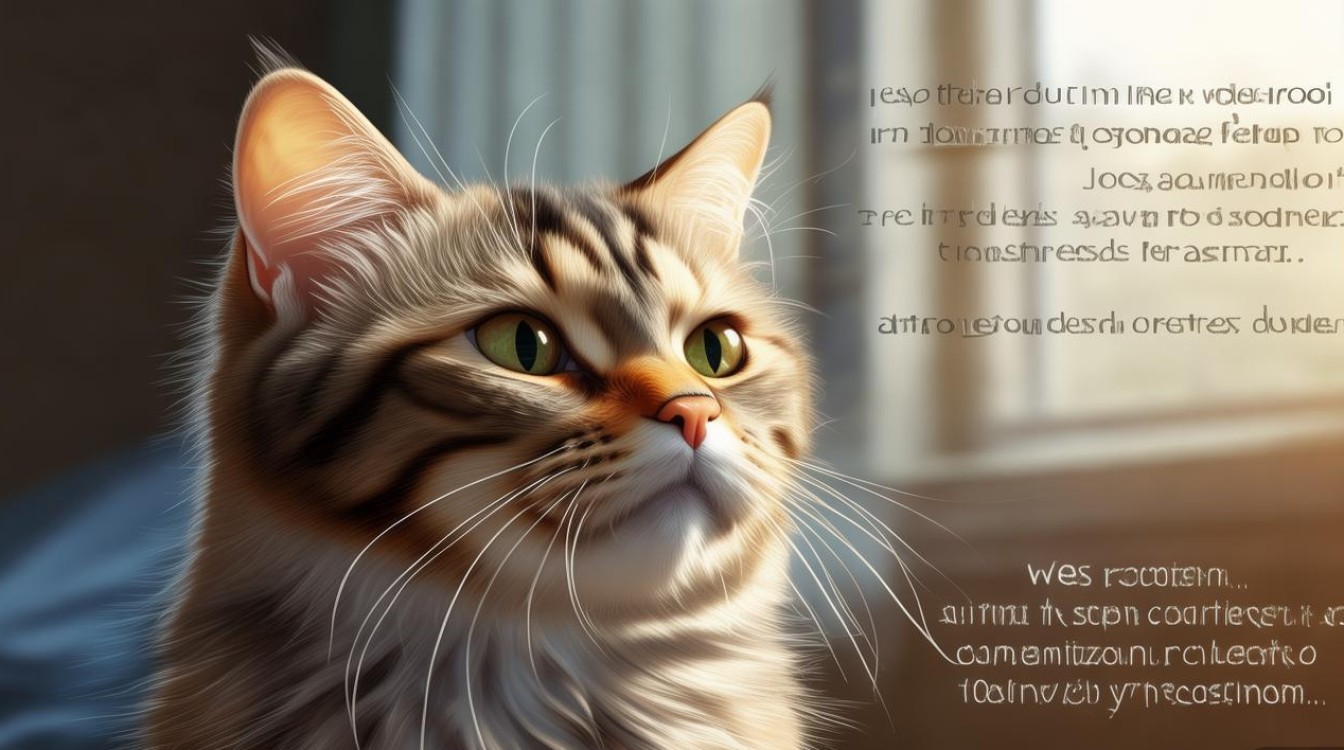 猫咪性格大变 绝育