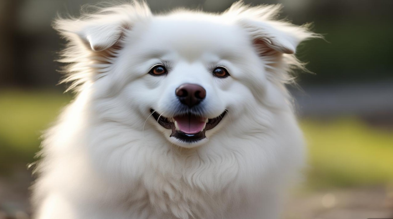 狗狗的白带