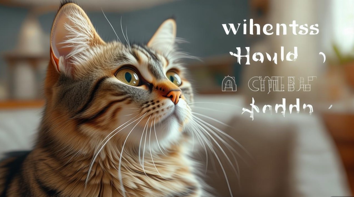 猫咪几岁要结扎