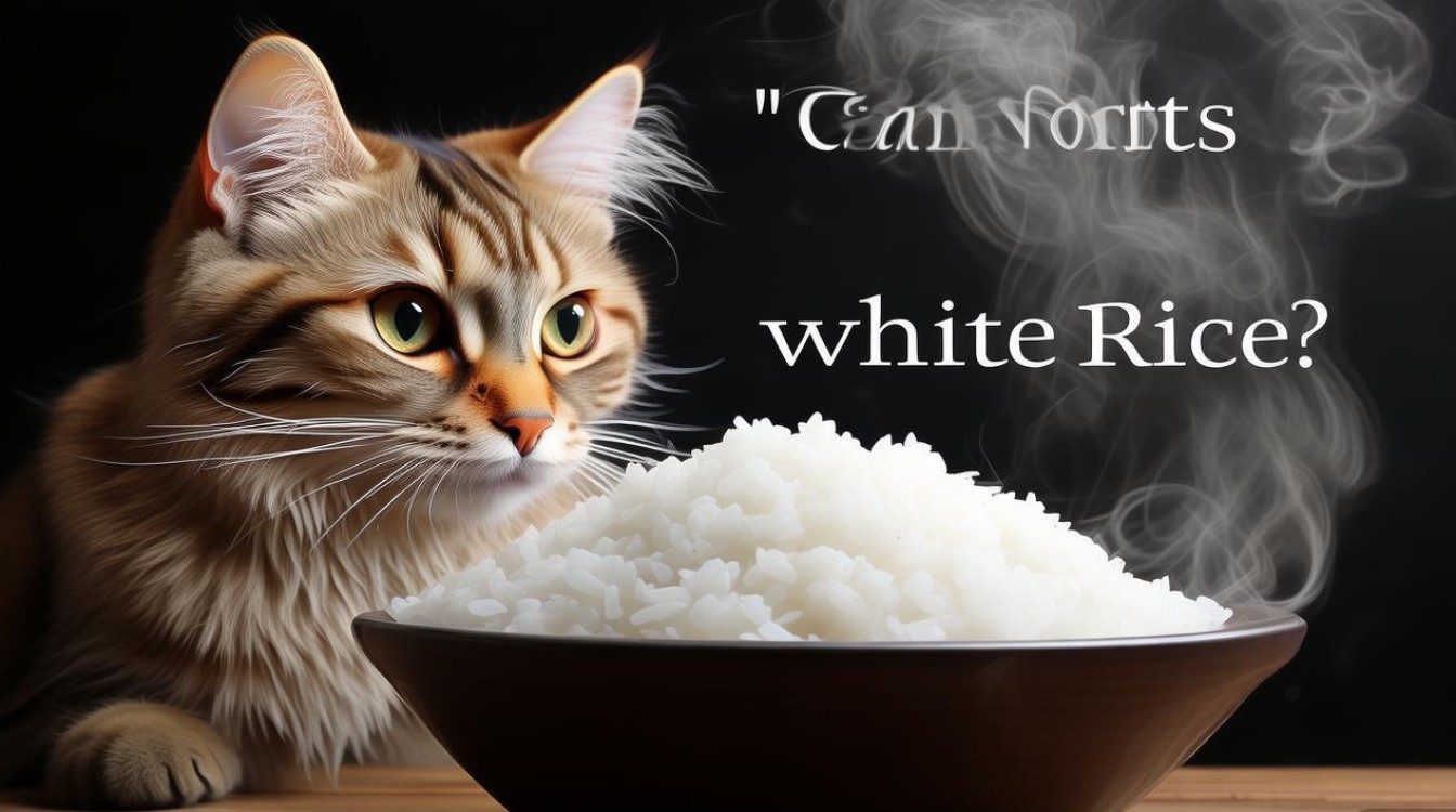猫咪能吃白粥吗