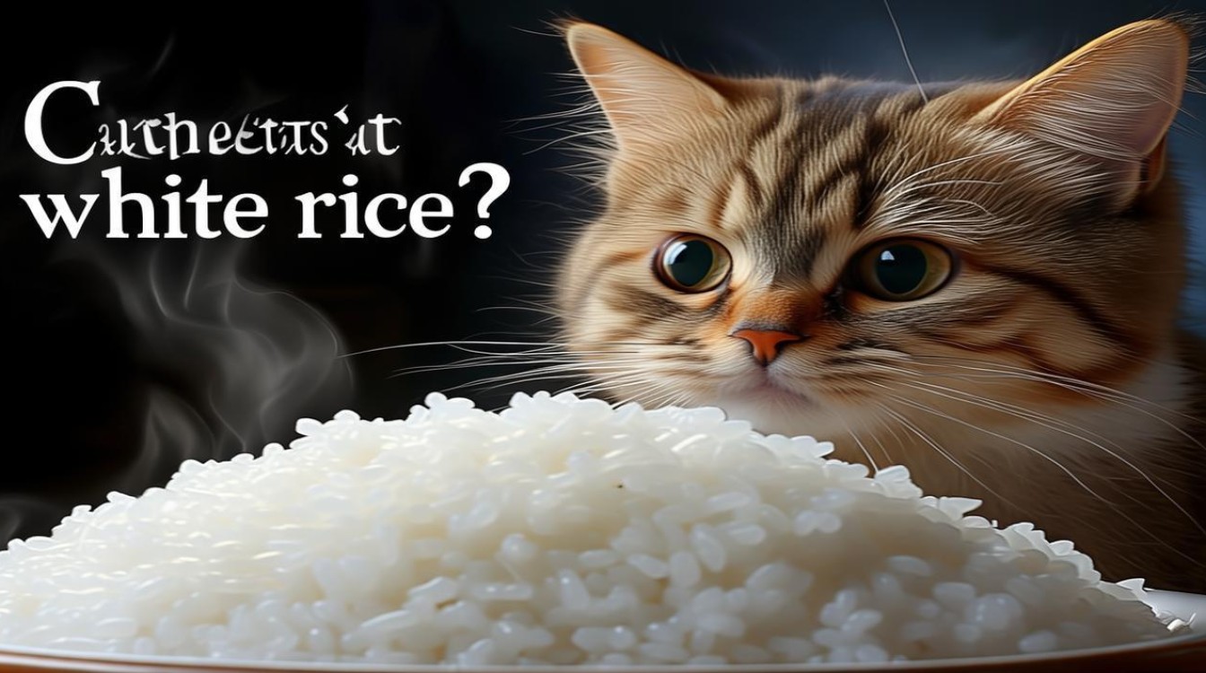 猫咪能吃白粥吗