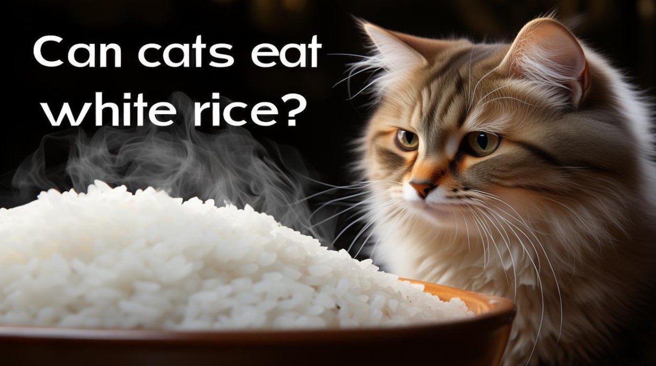 猫咪能吃白粥吗