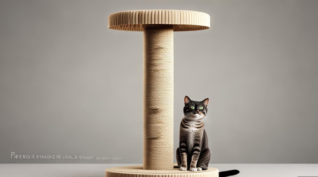 猫咪磨爪子用品