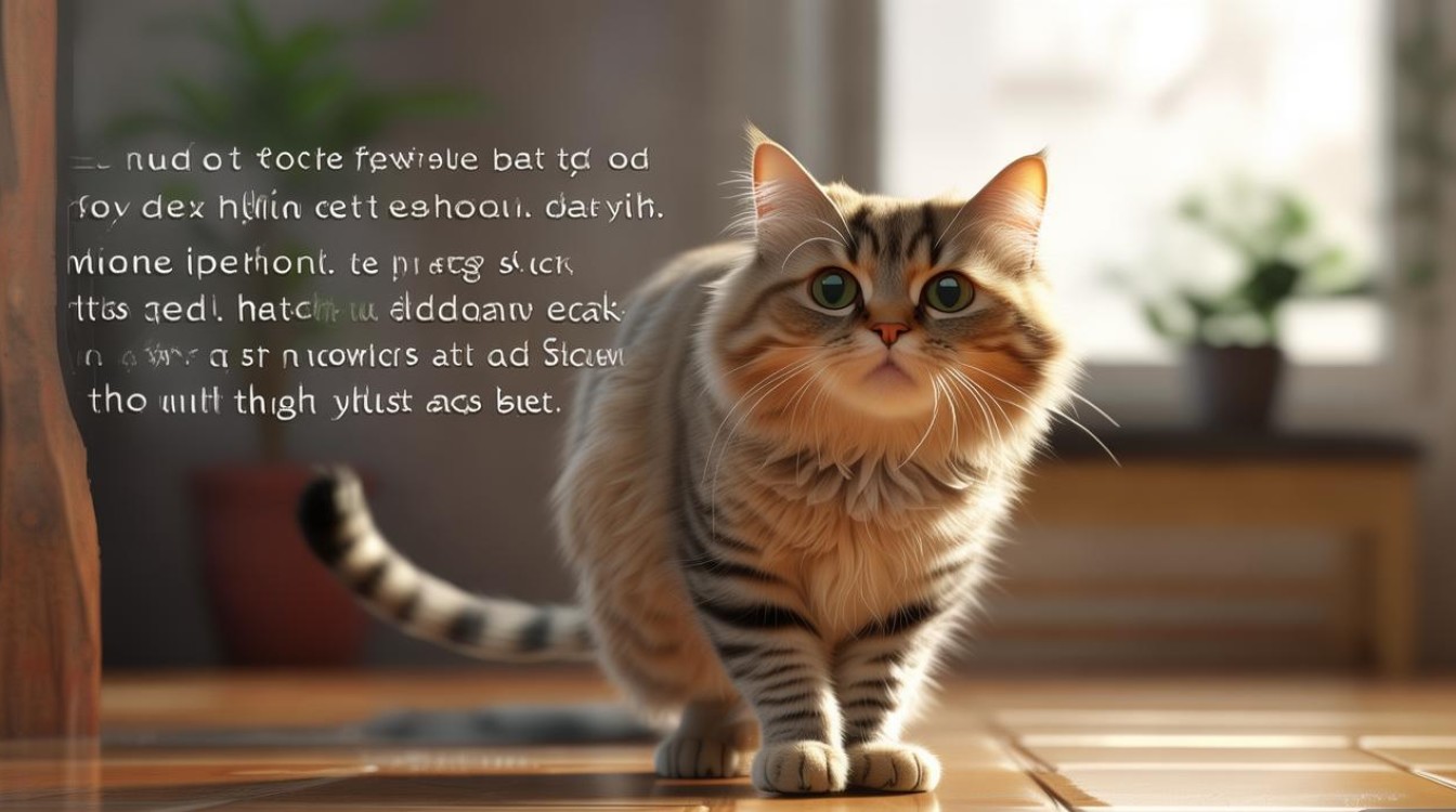猫咪拉屎很勤