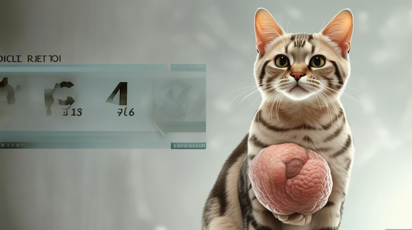 猫咪乳腺肿瘤费用