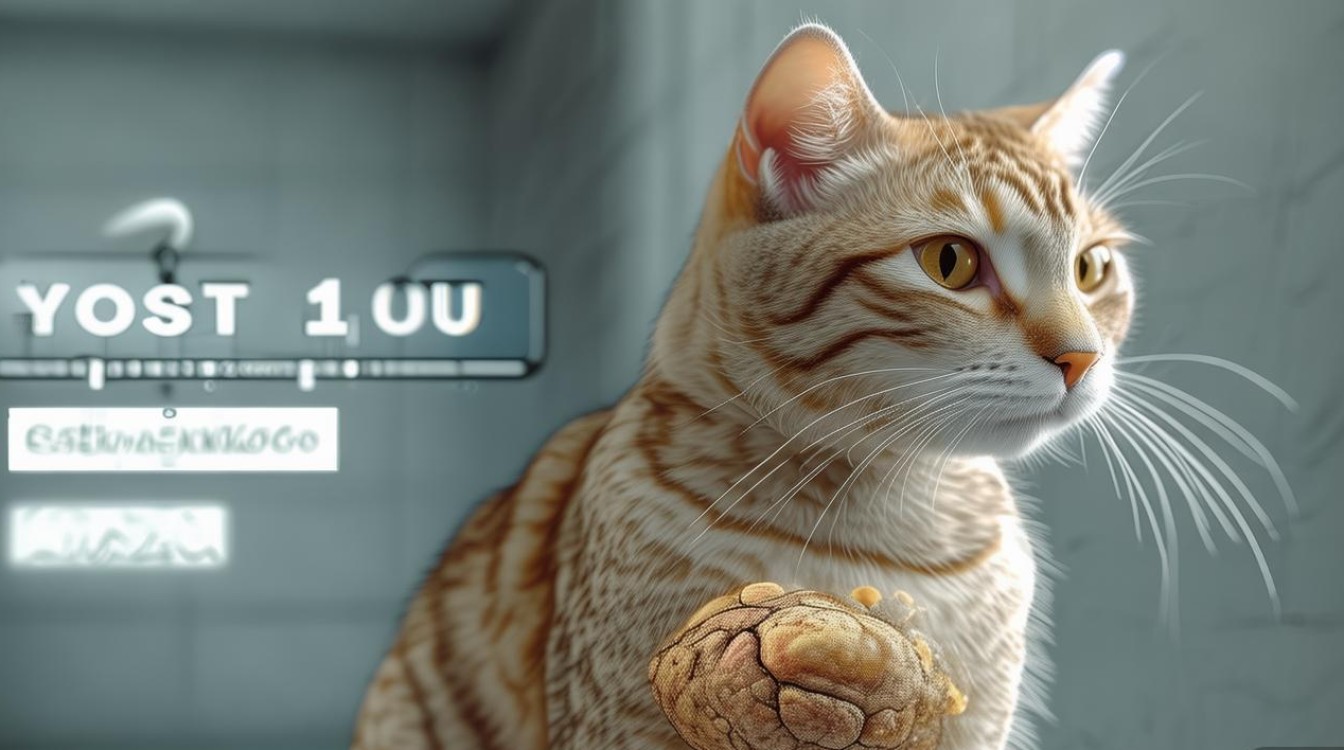 猫咪乳腺肿瘤费用