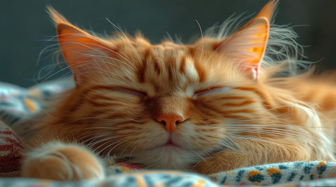 猫咪 发烧 嗓子哑