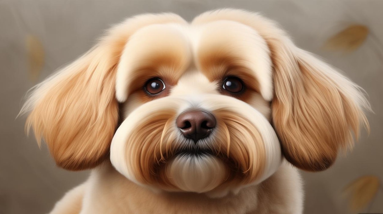 顺毛狗狗