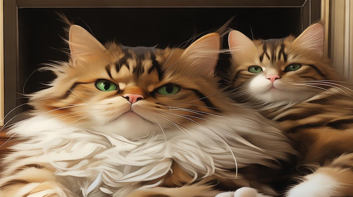 猫咪需要伴吗