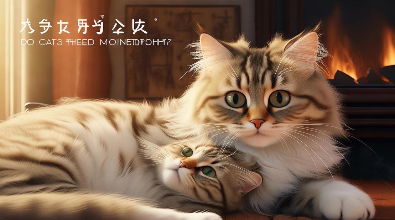 猫咪需要伴吗