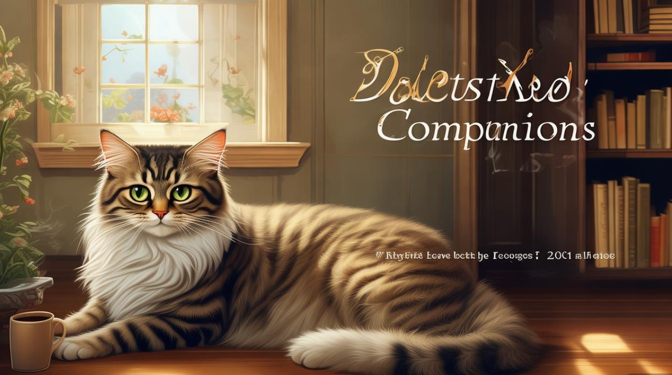 猫咪需要伴吗