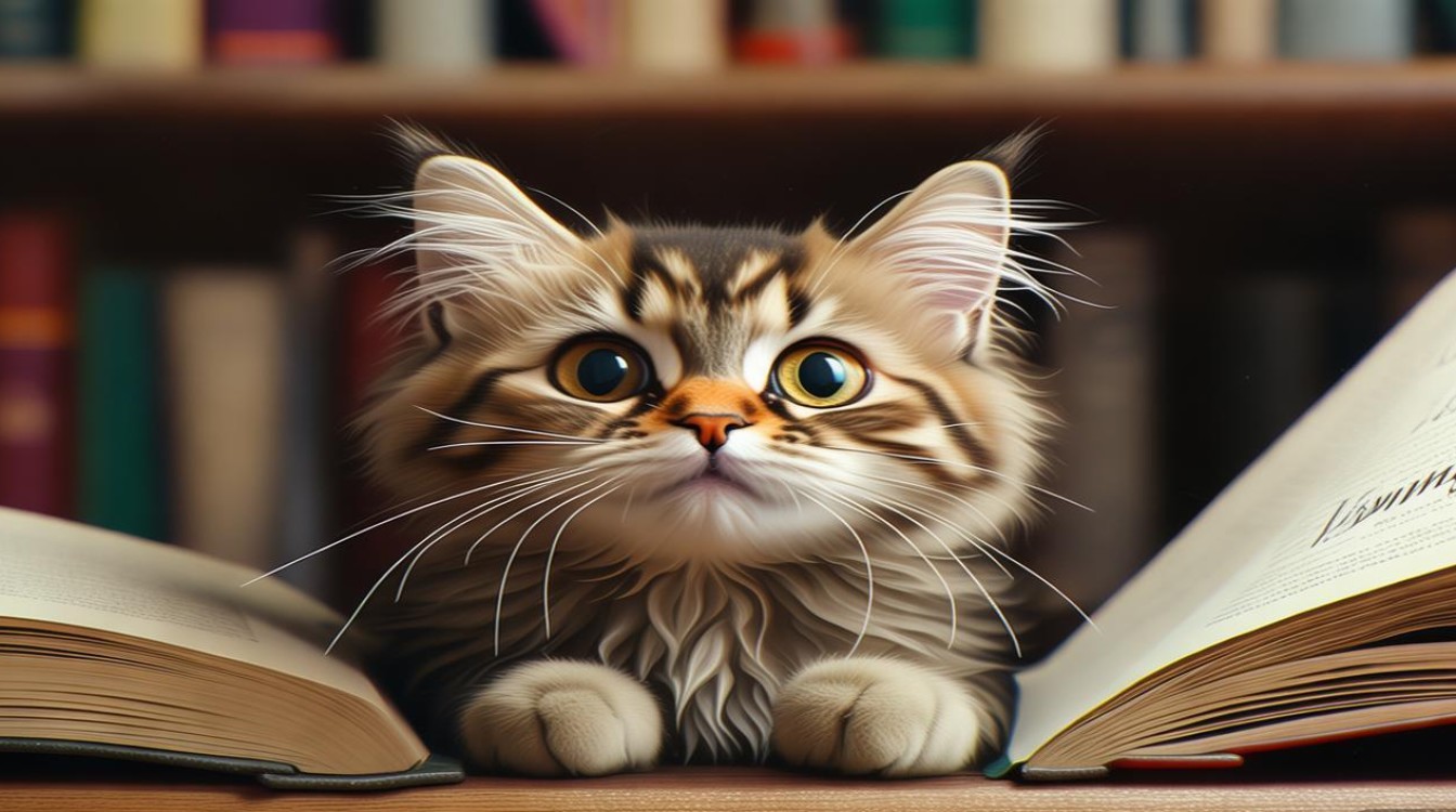 猫咪总是很饿