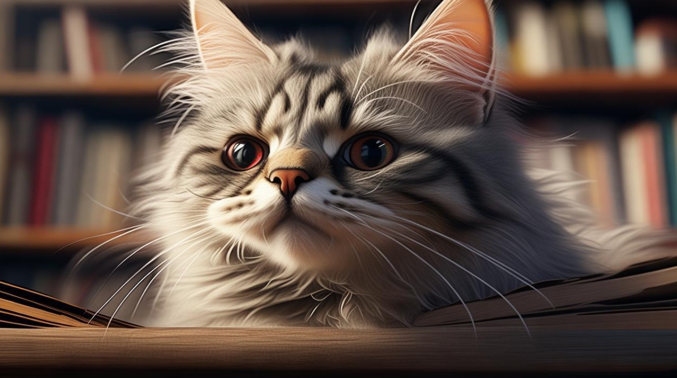 猫咪闹眼睛咋办