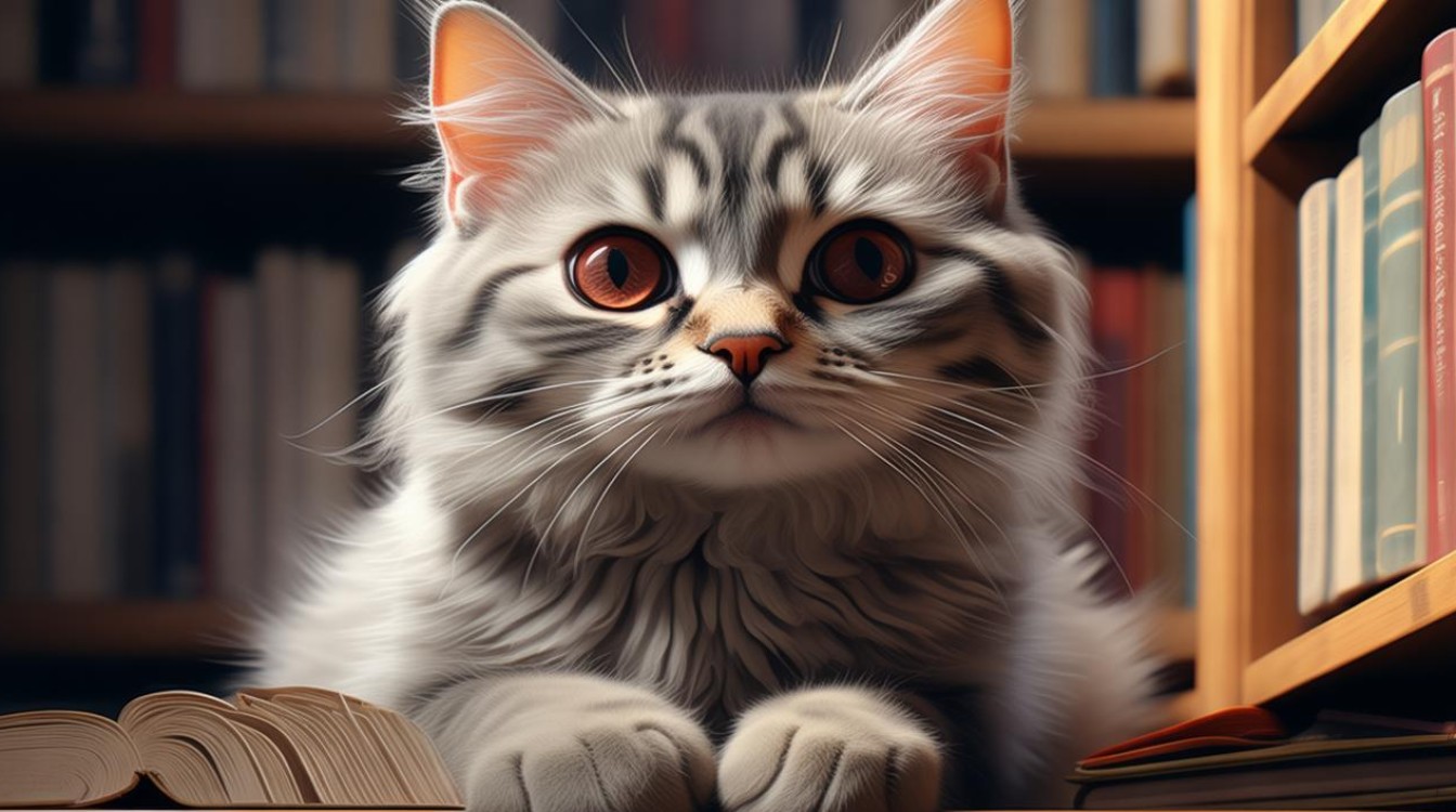 猫咪闹眼睛咋办
