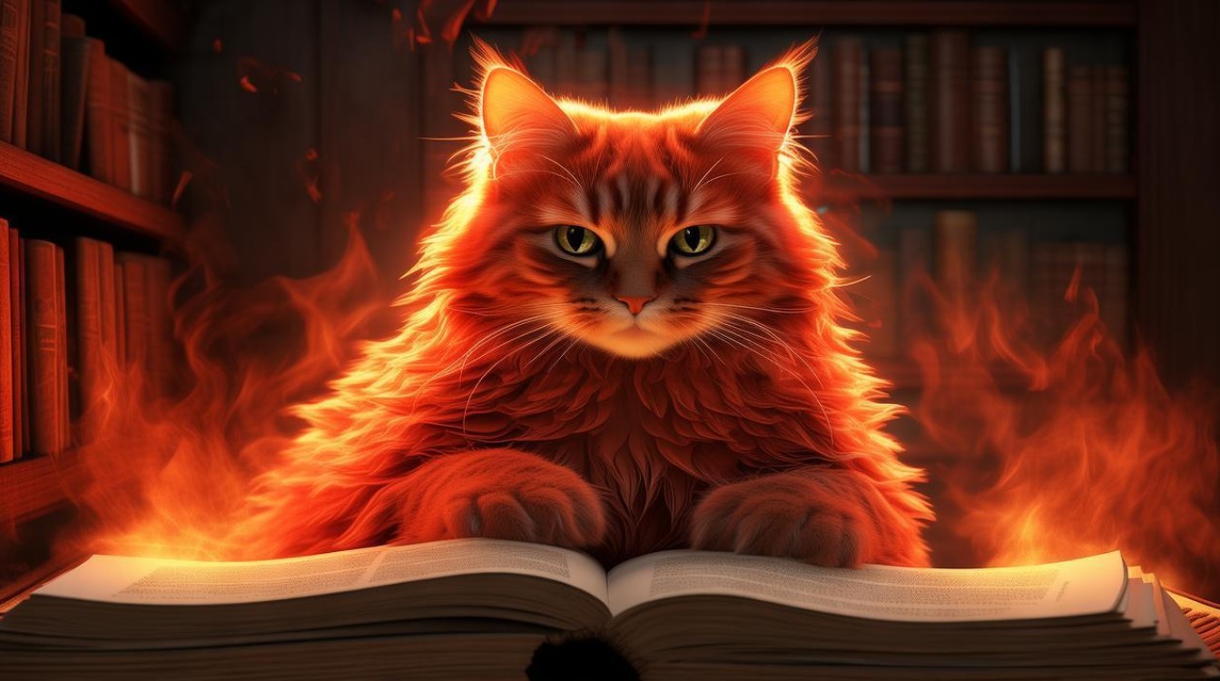 猫咪重严上火
