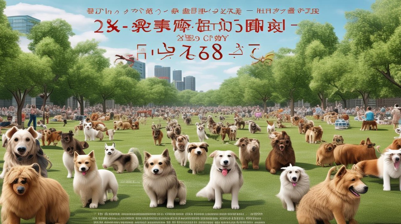 狗狗饲养率