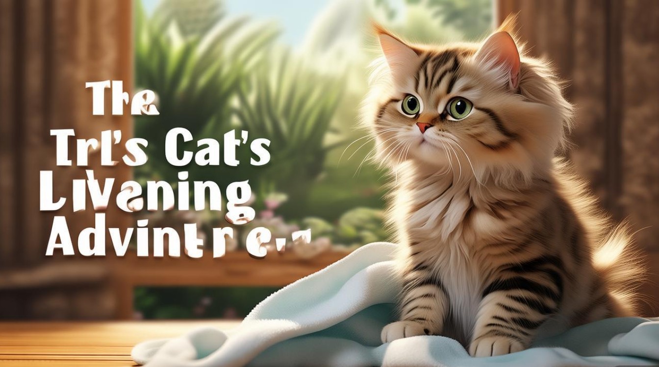猫咪干洗勇什么