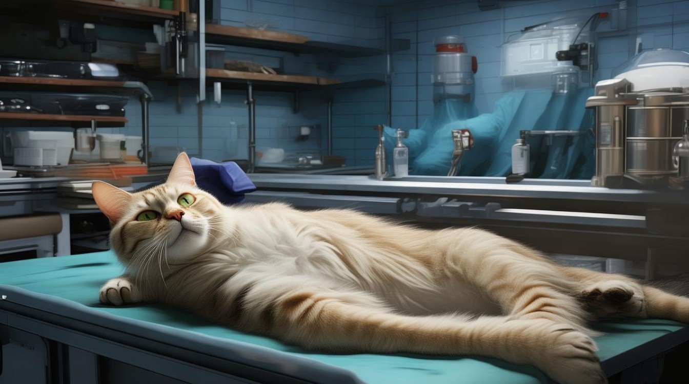 猫咪死后怎么消毒