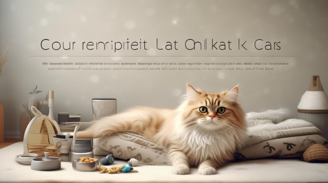 猫咪护理包括哪些