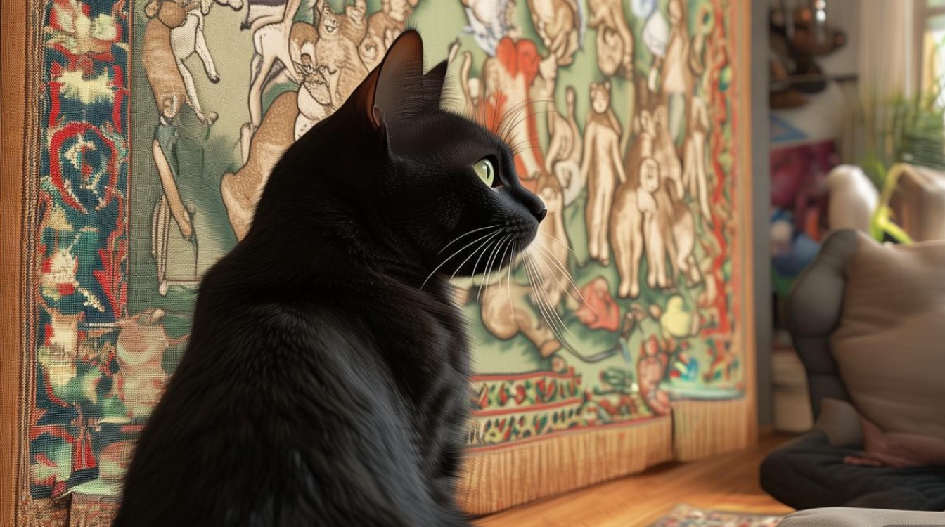 猫咪如何确定受孕