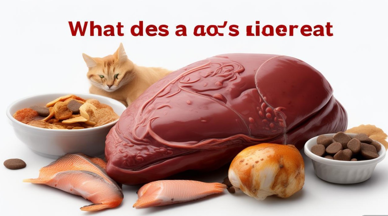 猫咪肝脏吃什么