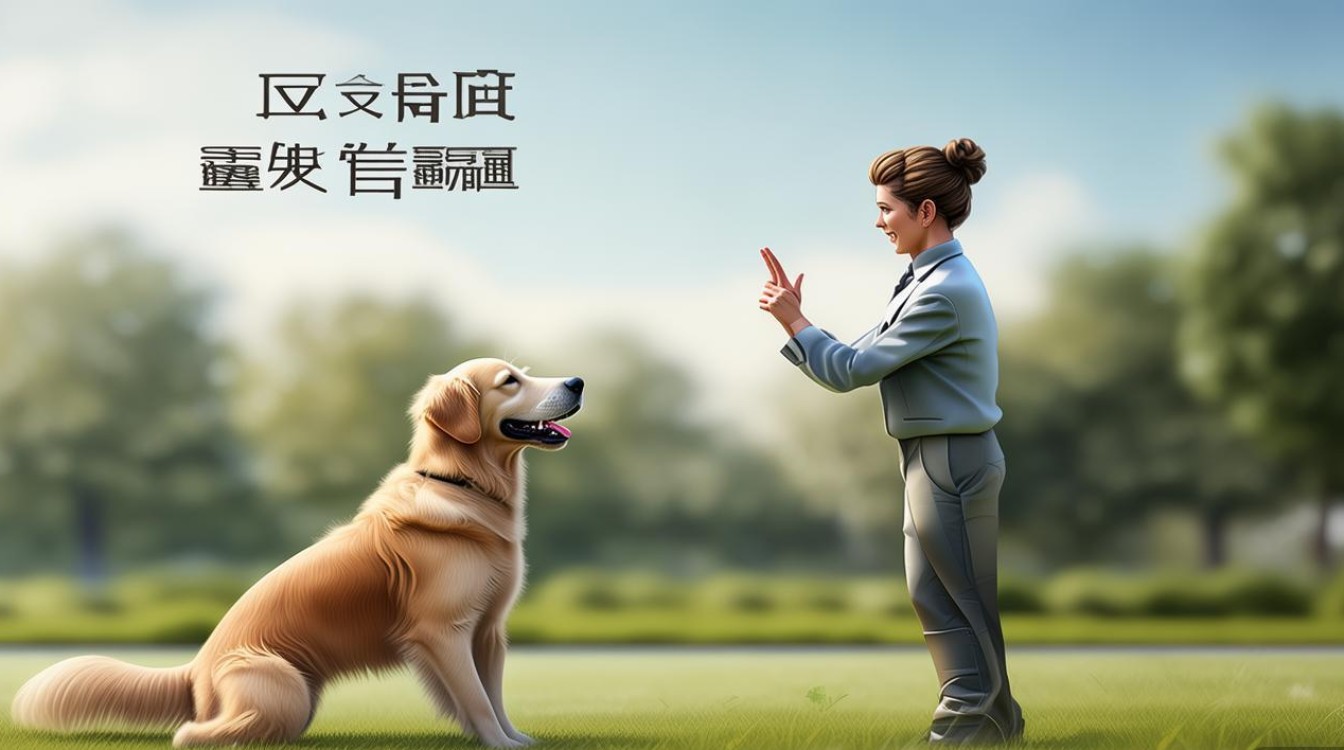 狗狗保定方法
