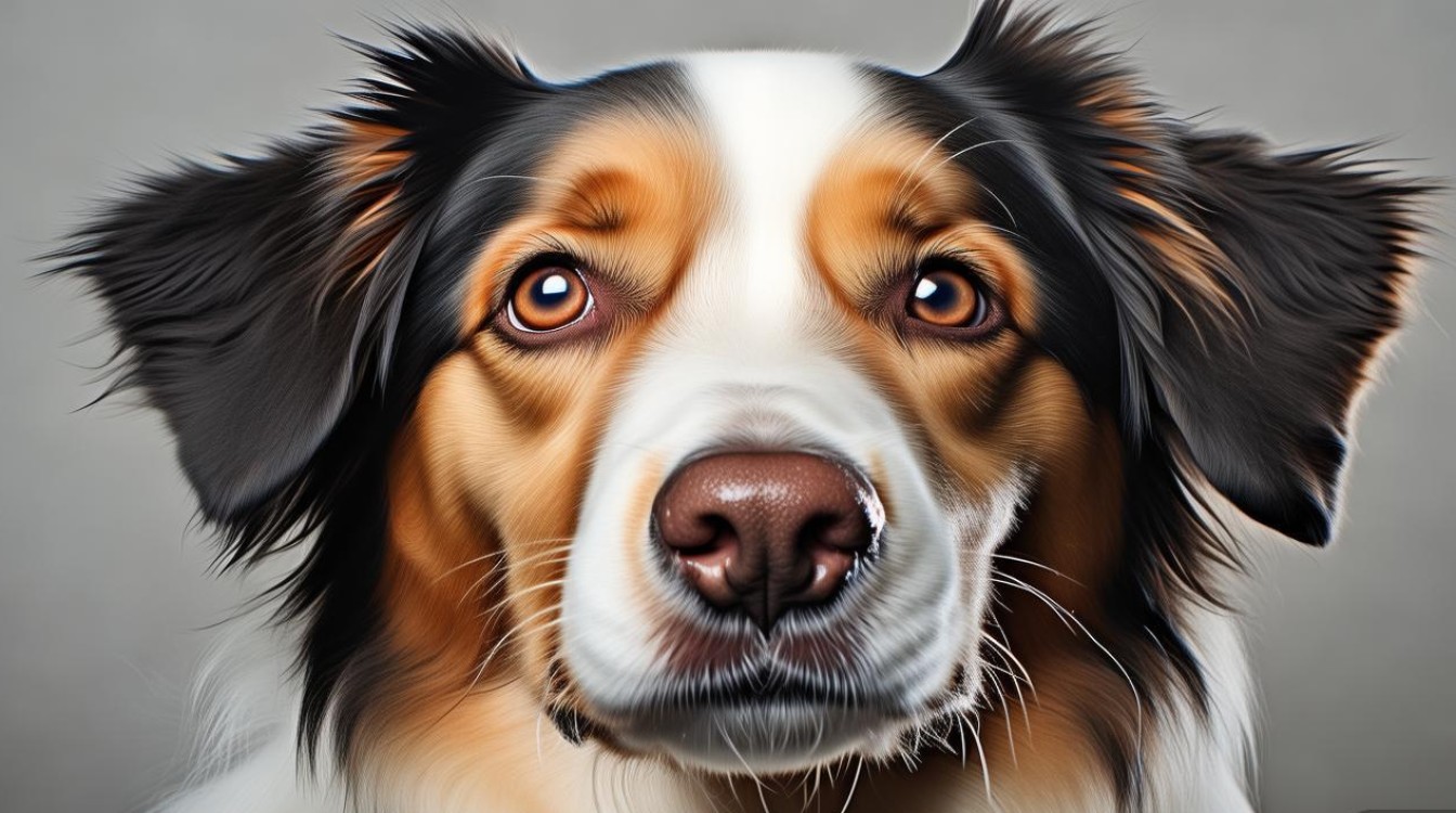 扫描狗狗脸