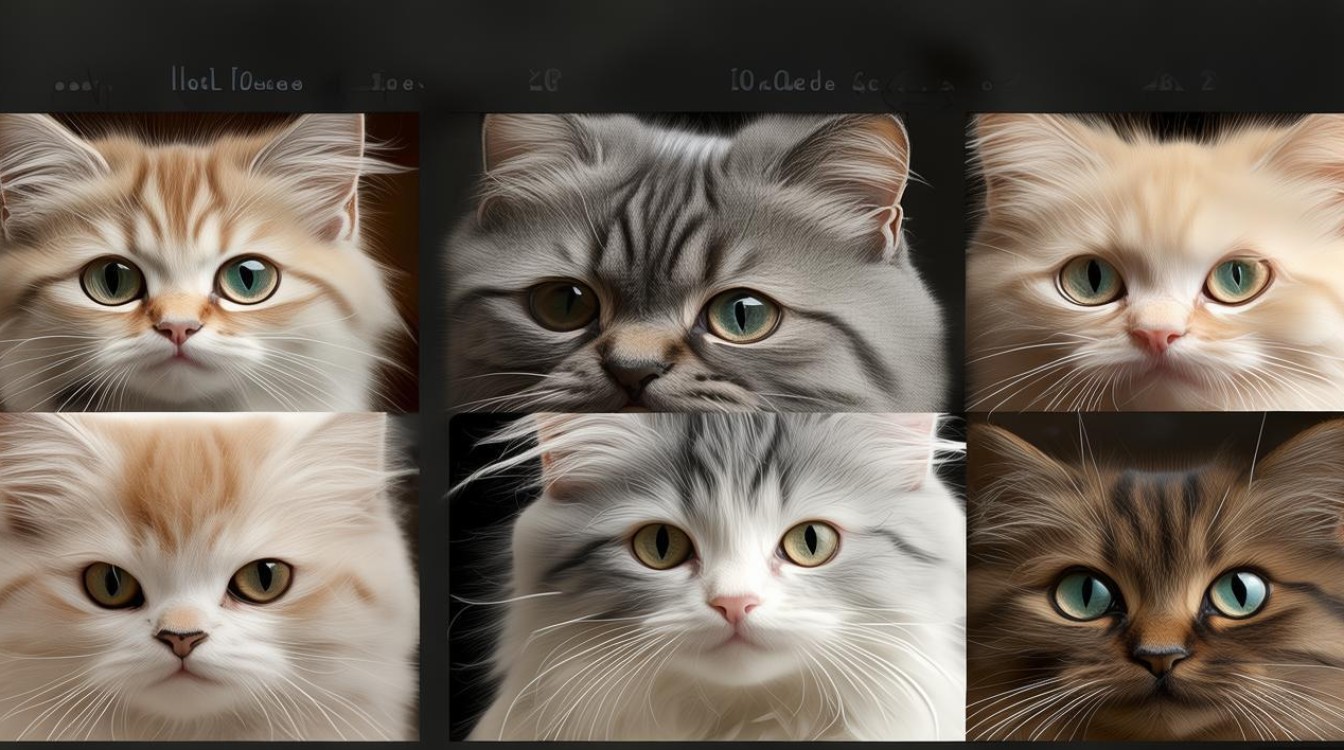 猫咪怎样区分年龄