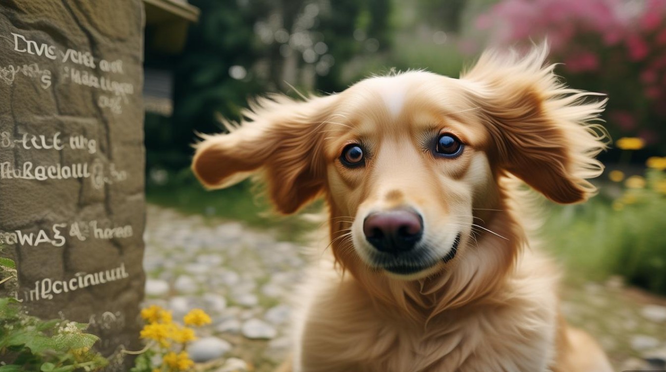 狗狗俺尴尬