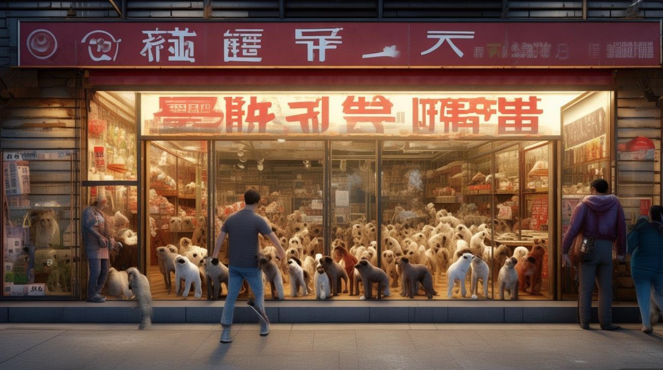 长春买狗狗
