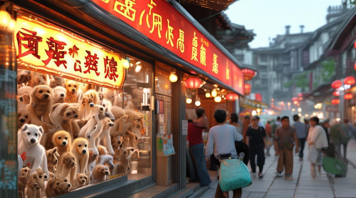 长春买狗狗