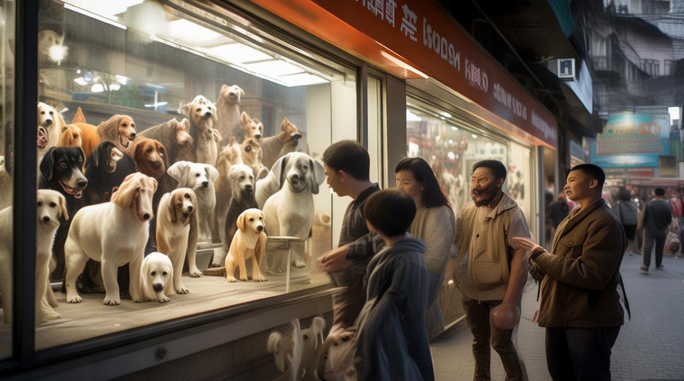 长春买狗狗