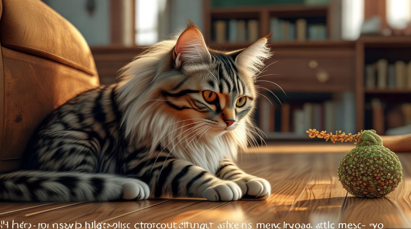 如何让猫咪融入
