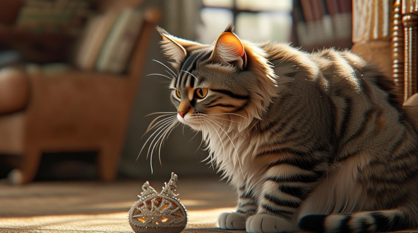 如何让猫咪融入