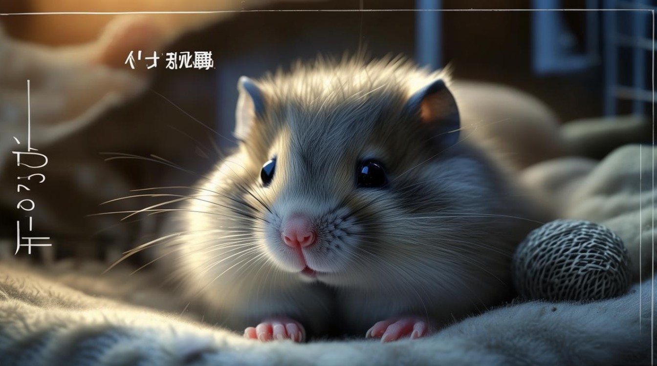 仓鼠老睡觉会不会死