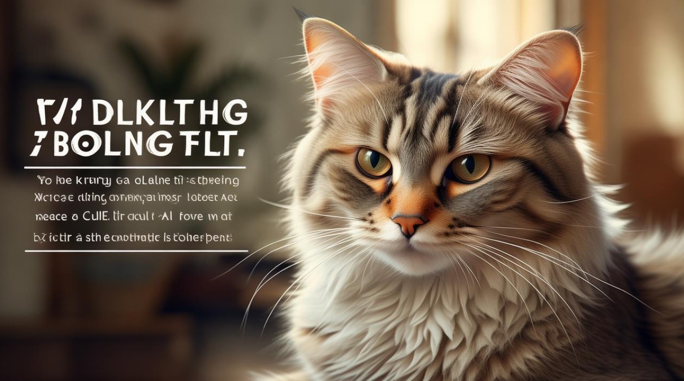 猫咪泌尿自己处理