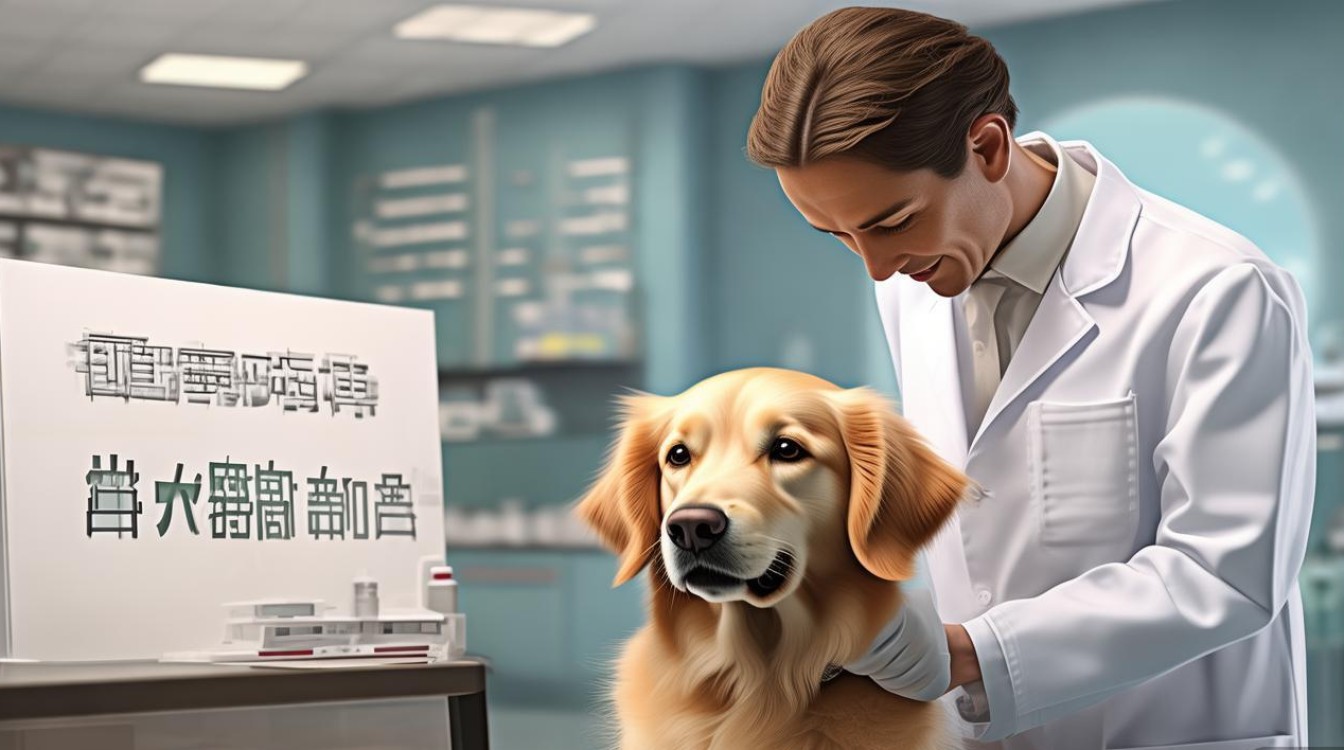 狗狗接种卡