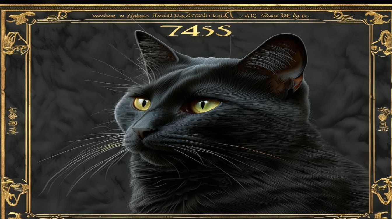 猫咪证书7406开头