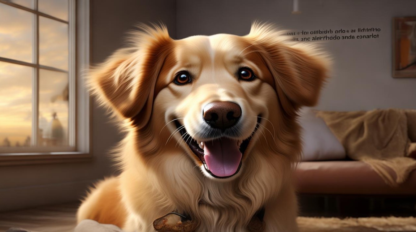 狗狗要奖励