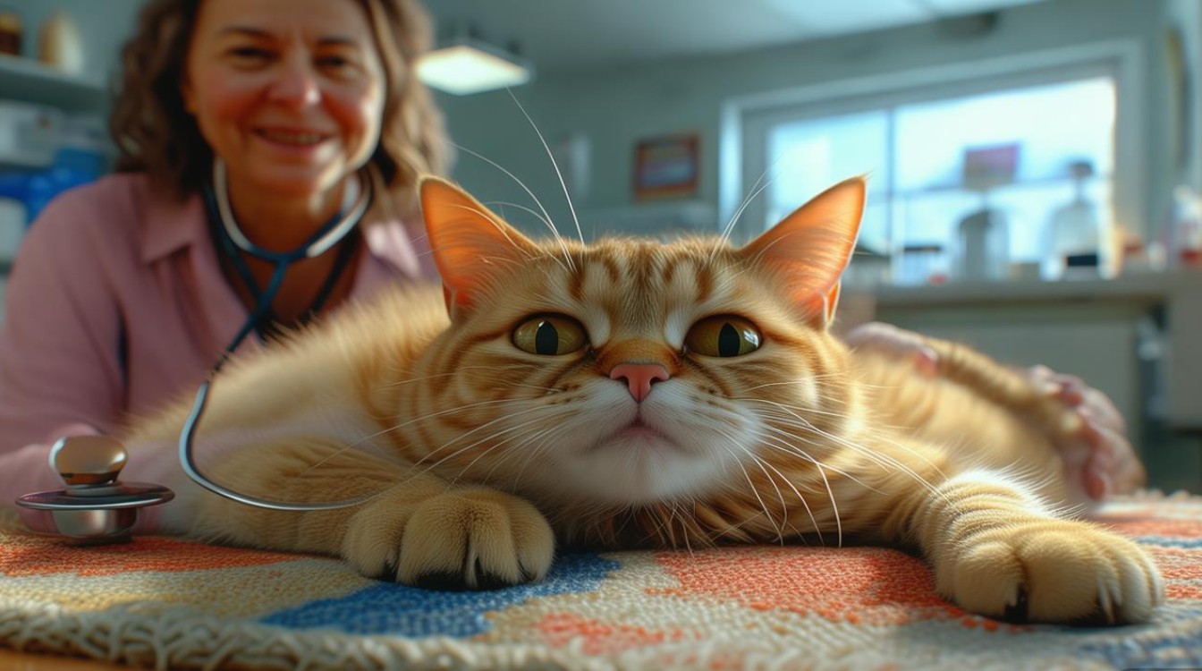 猫咪肝炎严重吗