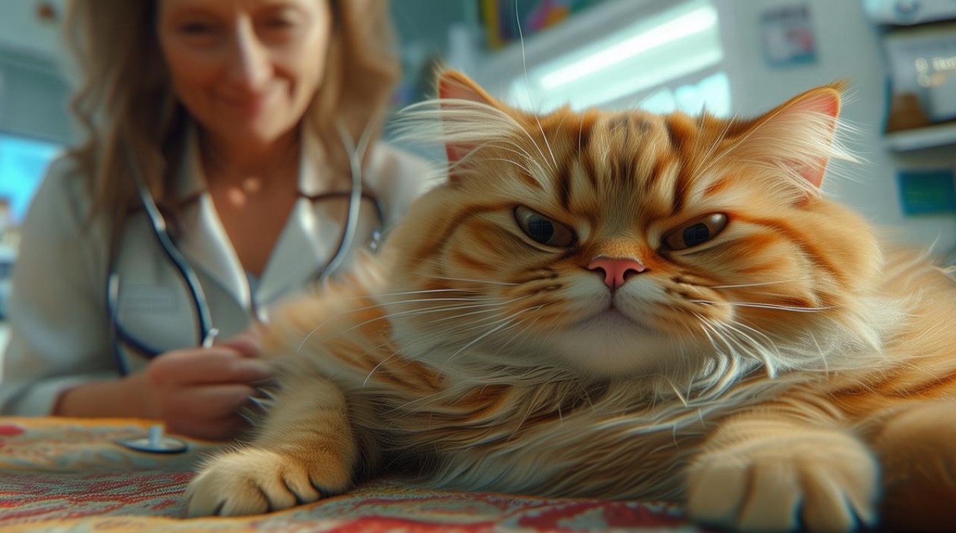 猫咪肝炎严重吗