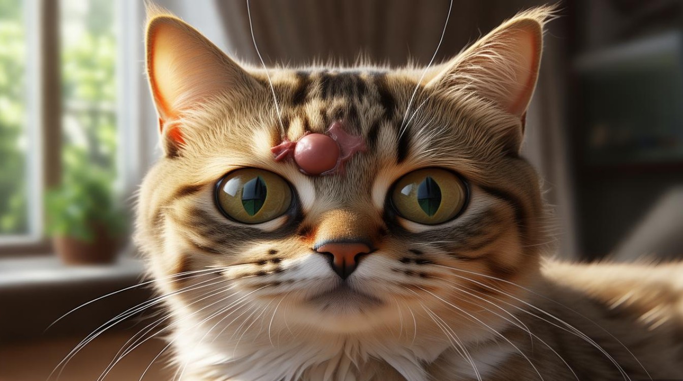 猫咪 角膜溃疡 原因