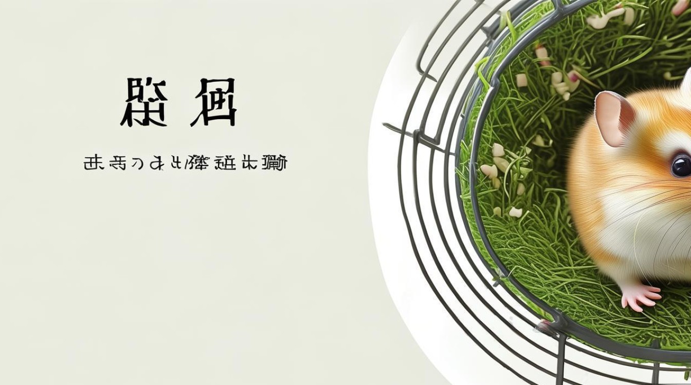 仓鼠怀孕期是多久