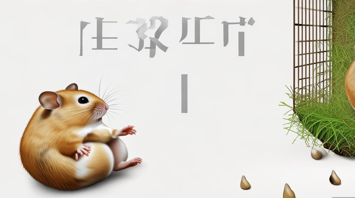 仓鼠怀孕期是多久