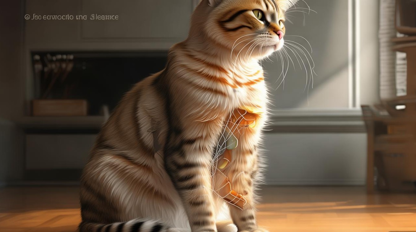 猫咪绝育后排尿