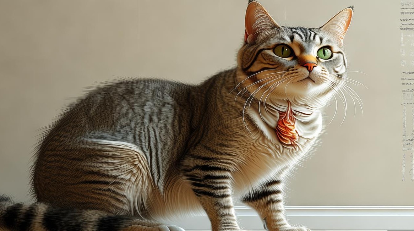 猫咪绝育后排尿