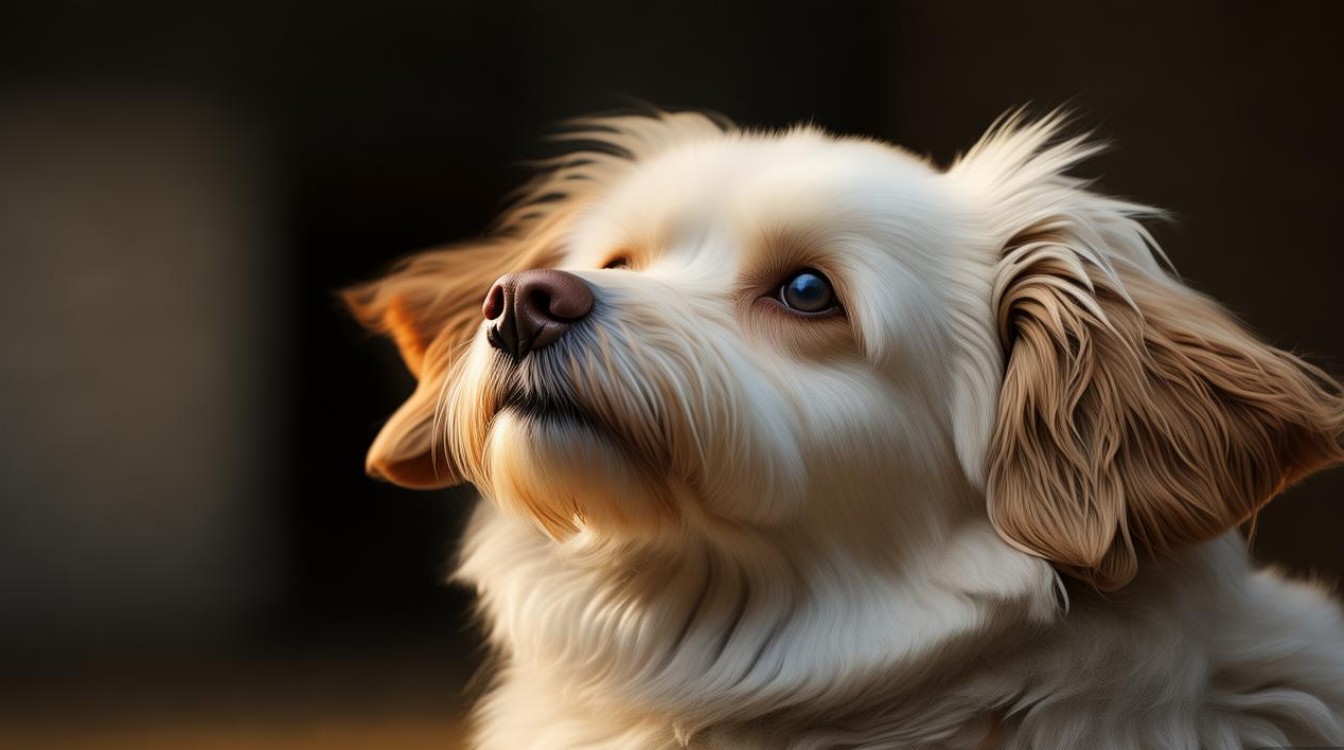 狗狗后颈鼓