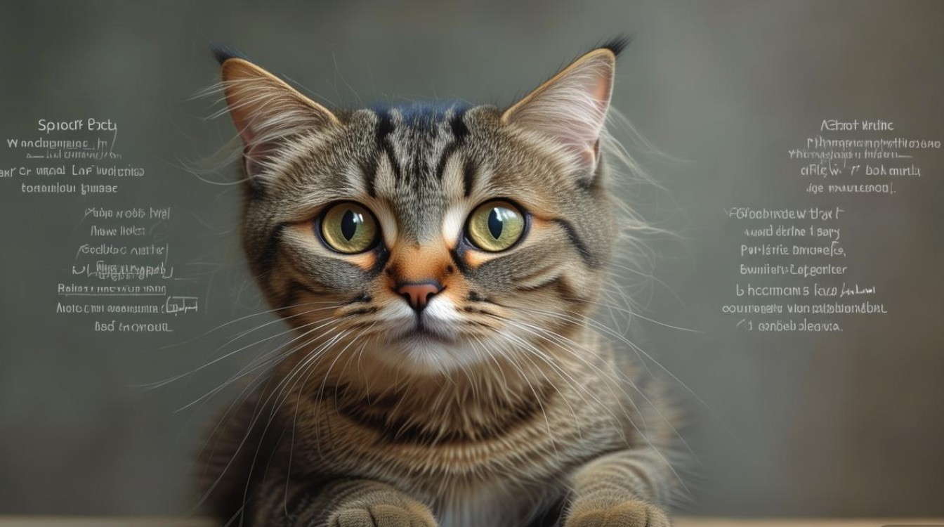猫咪休克的表现