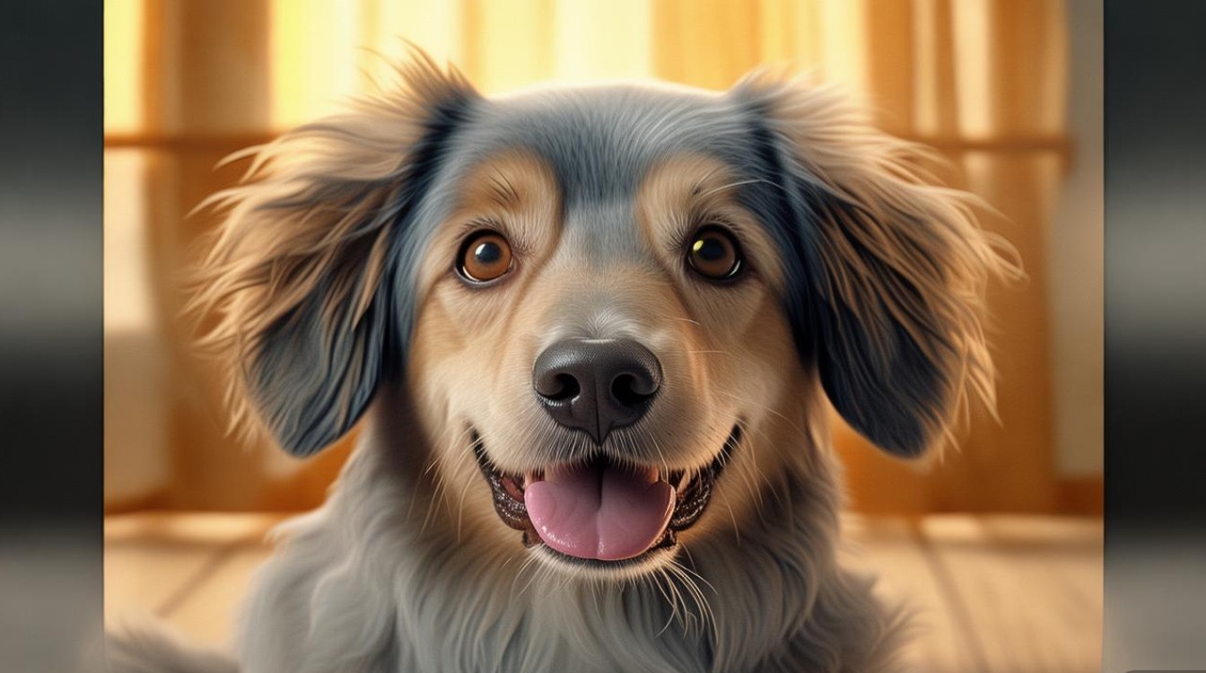 爱犬狗狗